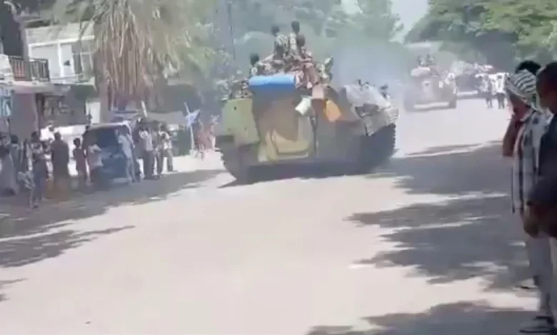 المعارك تقترب من ميكيلي.. مخاوف من اتساع الحرب في شمال إثيوبيا