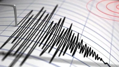"رويترز": زلزال في شرق تركيا بقوة 5.1 درجة