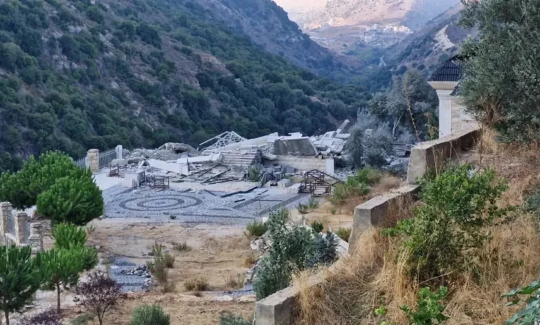 إسرائيل أمام "أيام حساسة" في جنوب لبنان ومخاوف من ردّ "حزب الله" وإيران... 4 ضحايا و20 جريحاً جرّاء موجة الغارات
