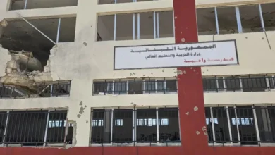 "العودة إلى المدرسة"... ملف خاص من "النهار"