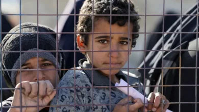 خيوط من الظلام: رحلة النفس البشرية من التطرّف إلى الإرهاب