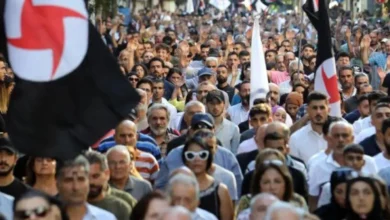 ما الذي فجّر الانشقاق الجديد في الحزب القومي - فرع الروشة؟