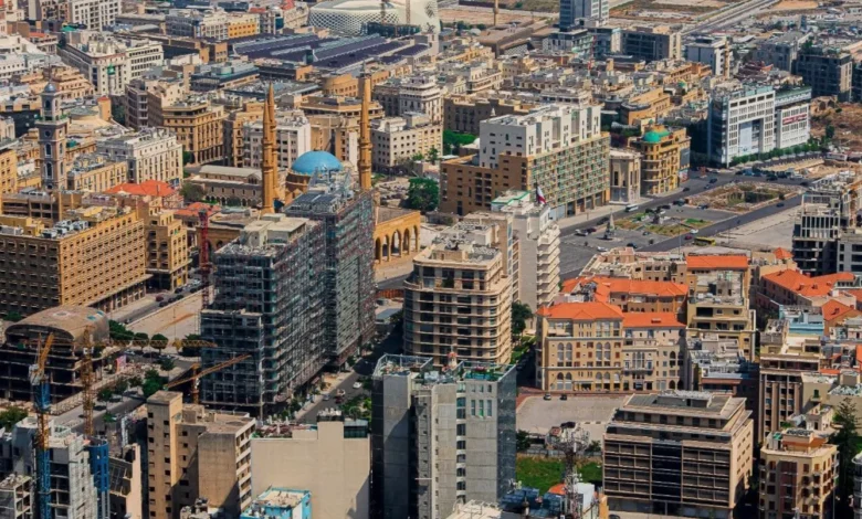 مشكلة السكن في لبنان: القروض تفتح نافذة أمل للشباب