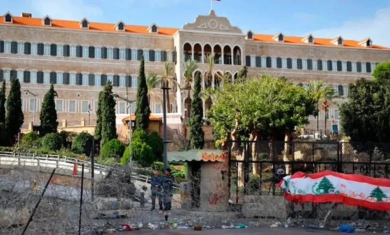 ملفات في وزارة المهجرين لم تُقفَل منذ 36 عاماً والمطلوب "استكمالها"