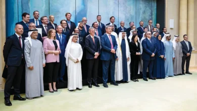 منتدى الاعمال الإماراتي الألماني يشهد 30 اتفاقية بـ10.4 مليار دولار