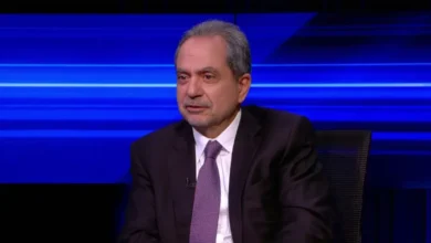 الصدي يزور أنقرة واهتمام تركي في قطاع الطاقة اللبناني
