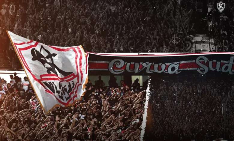 بث مباشر لمباراة الزمالك ضد أبو قير للأسمدة في الدوري المصري