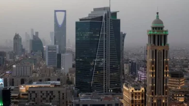 الرياض تطلق حياً رقمياً لجذب شركات التقنية