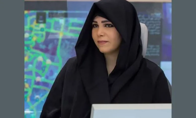 الشيخة لطيفة بنت محمد: الإنسان يأتي أولاً في رؤية دبي