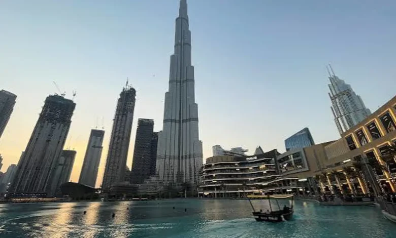 إنفاق السياح الدوليين في الإمارات يبلغ 57 مليار دولار خلال 2025