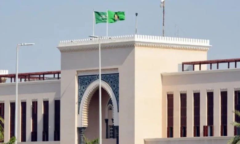 مصر والسعودية وباكستان وتركيا: دعوة إلى الحوار وخفض التصعيد في المنطقة