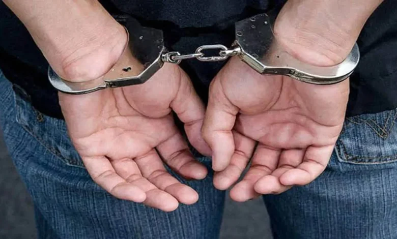 لبنان... توقيف "أبو سلّة" جديد في منطقة الصفرا