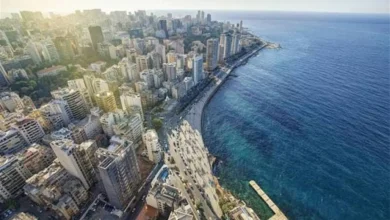 طقس خريفي متقلب في لبنان... أمطار خفيفة اعتباراً من الثلاثاء