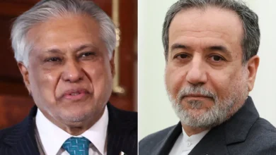 عراقجي: الأمن المستدام لا يُملى من الخارج