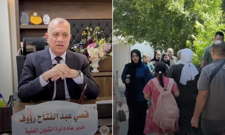 تراجع معدلات الولادة في العراق.. هل يتباطأ النمو السكاني؟
