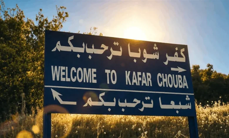 ماذا طلبت بلدة لبنانية حدودية بشأن 6 من أبنائها المحتجزين لدى إسرائيل؟