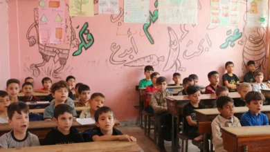 بعد توحيد المناهج.. مطالب باستمرار تدريس اللغة التركية في سوريا
