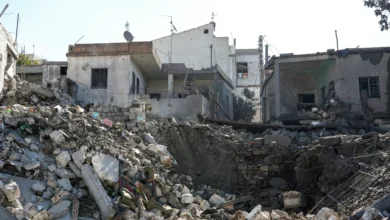 غارات إسرائيلية على جنوب لبنان والاحتلال يعلن استهداف مواقع لحزب الله