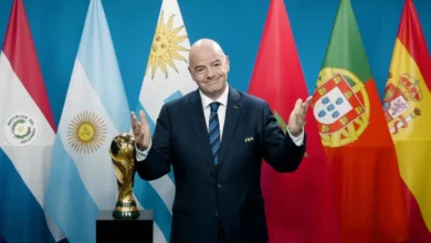 الاتحاد الدولي لكرة القدم ينفي منح المغرب نهائي كأس العالم 2030