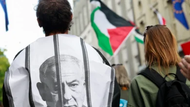 مات اليسار عاش اليمين.. سلوفينيا تعيد بناء جسورها مع إسرائيل