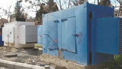 لبنان... وزارة الاقتصاد: صادرنا 61 مولّداً وسطرنا 418 محضر ضبط بحق المخالفين