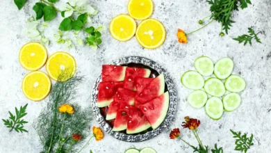 لماذا علبك تناول الأطعمة المضادّة للالتهابات؟