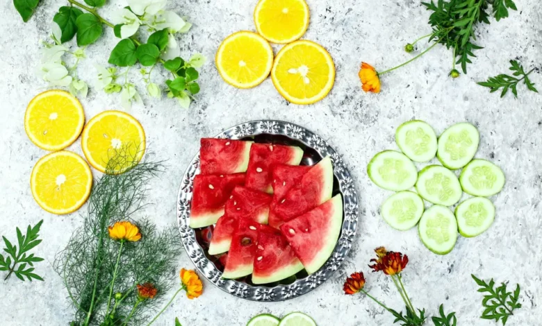 لماذا علبك تناول الأطعمة المضادّة للالتهابات؟