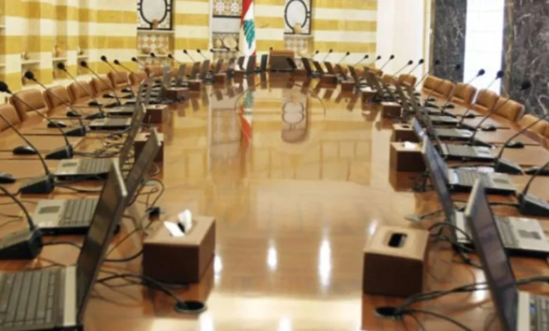 التعيينات الإدارية ومصير مناصب الفئة الأولى في لبنان