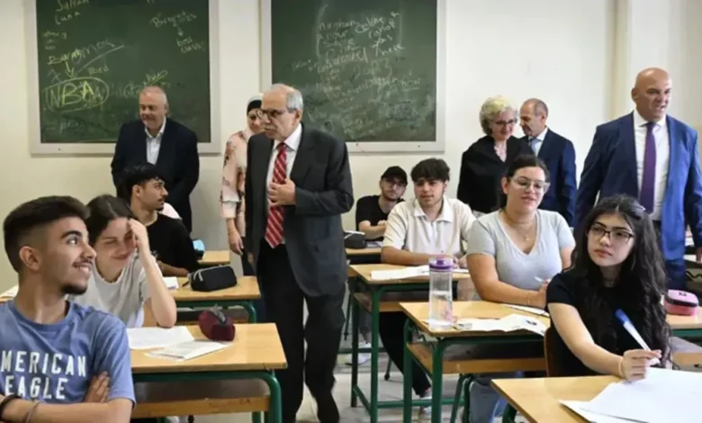 هل ينصف البرلمان اللبناني قريباً تلامذة الصفوف الانتقالية والطلبات الحرة؟