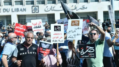 جرائم المودعين خارج العفو العام... وضمن خفض العقوبة؟