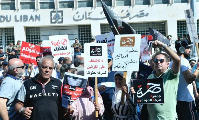 جرائم المودعين خارج العفو العام... وضمن خفض العقوبة؟