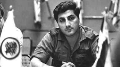بشير الجميل بعد 44 عاماً: حضور ساطع في قلب الغياب