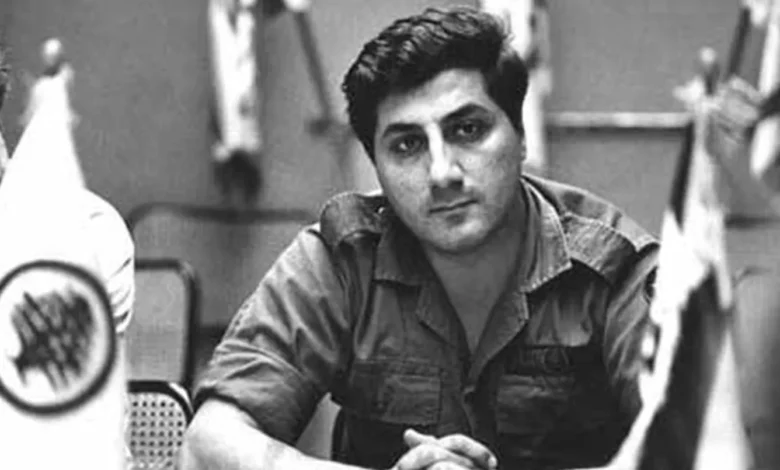 بشير الجميل بعد 44 عاماً: حضور ساطع في قلب الغياب