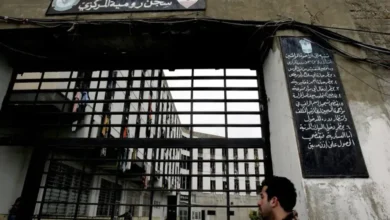 اذا طبّق العفو... متى تفتح ابواب السجون وكم من الوقت لتنفيذ القانون؟