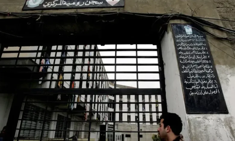اذا طبّق العفو... متى تفتح ابواب السجون وكم من الوقت لتنفيذ القانون؟