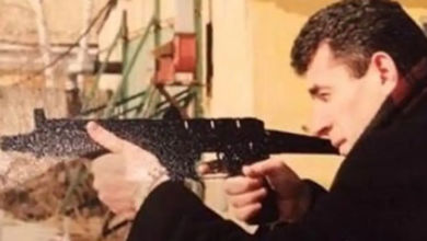 بعد 18 عاما.. إسرائيل تكشف تفاصيل اغتيال العميد السوري محمد سليمان