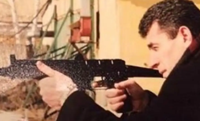 بعد 18 عاما.. إسرائيل تكشف تفاصيل اغتيال العميد السوري محمد سليمان