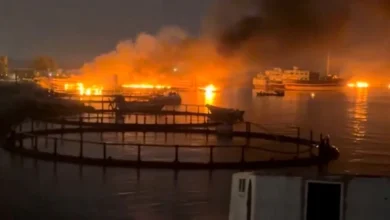من هرمز إلى دييغو غارسيا.. لماذا استحضرت طهران أهدافا بالمحيط الهندي؟