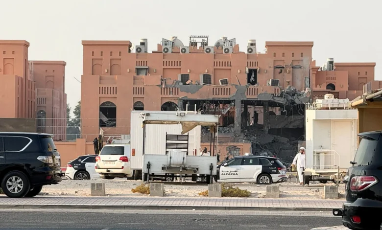 عام على قصف الدوحة.. لماذا يواصل نتنياهو استهداف قطر؟