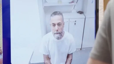 69 عضوا بالكونغرس يطالبون روبيو بالتدخل للإفراج عن الطبيب حسام أبو صفية