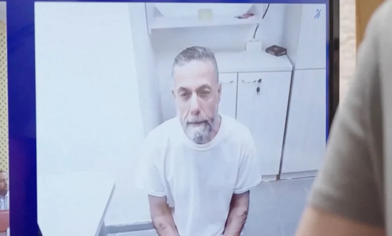 69 عضوا بالكونغرس يطالبون روبيو بالتدخل للإفراج عن الطبيب حسام أبو صفية