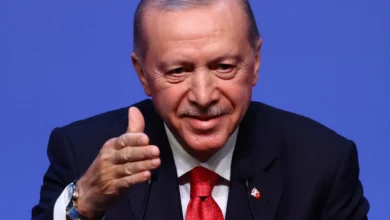 مستشار لأردوغان: الرئيس قد يترشح لولاية جديدة إذا جرت انتخابات مبكرة
