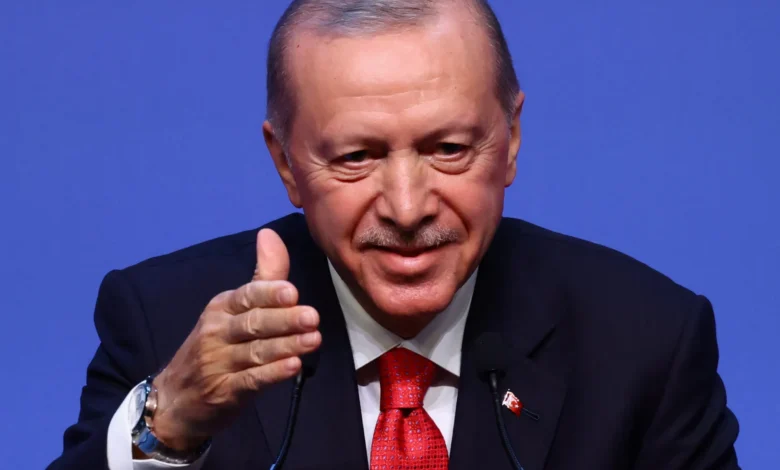 مستشار لأردوغان: الرئيس قد يترشح لولاية جديدة إذا جرت انتخابات مبكرة