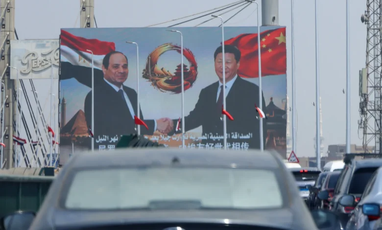 مكاسب وتنويع تحالفات.. 4 أسئلة تجيب عن أبعاد زيارة الرئيس الصيني لمصر