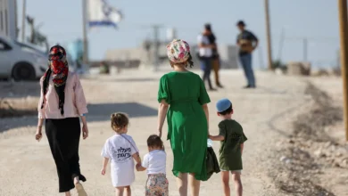 من التجريف إلى الكرفانات.. كيف ظهرت مستوطنة "نوعا" جنوب جنين خلال أسابيع؟