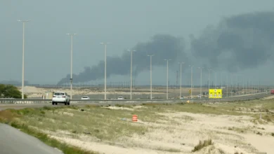 السعودية تسعى لاستئناف عمليات خط أنابيب "شرق غرب" خلال أيام