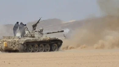 لماذا تتصدّر جبهات الجوف أولويات القوات الحكومية اليمنية؟