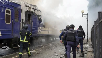 كوشنر يأمل إعلان خطوات مقبلة بشأن أوكرانيا وكييف تستعد لمحادثات ثلاثية