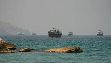 مقتل هندي بهجوم على سفينة قبالة سواحل عُمان