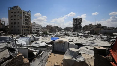 5 شهداء في غزة وجيش الاحتلال يعلن اغتيال قائد في القسام